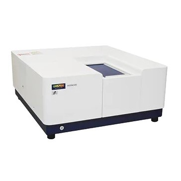 Hitachi UV-Visible/NIR Spectrophotometer UH5700 - Click Image to Close